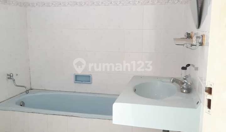 Di Jual Rumah Keren Komp.lipi Ciumbuleuit Bandung