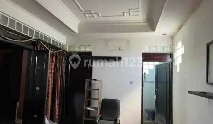 Jual Cepat Rumah Full Furnished Di Komplek Nata Endah.