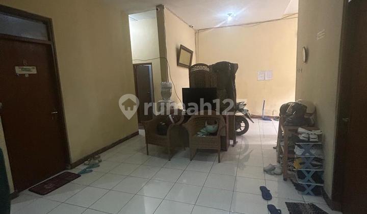 FOR SALE BOARDING HOUSE IN BUAH BATU WING 2
