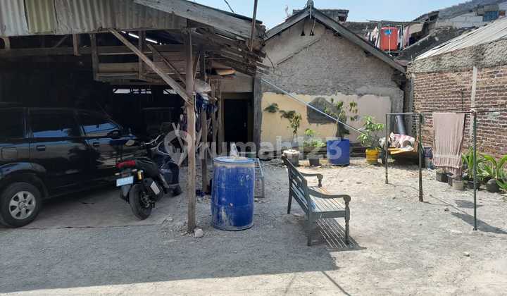 Jual Rumah Luas Mainroad Sapan - Tegalluar - Bojongsoang. Jual Rumah Luas Mainroad Sapan - Tegalluar - Bojongsoang.