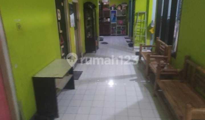 Jual Cepat Rumah Tinggal & Kost kost an aktif 2