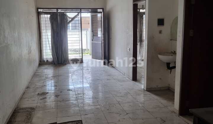 Dijual Rumah Taman Holis Indah  THI 2 2
