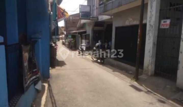 SELL House & Store near STT Telkom - Bojongsoang. SELL House & Store near STT Telkom - Bojongsoang.