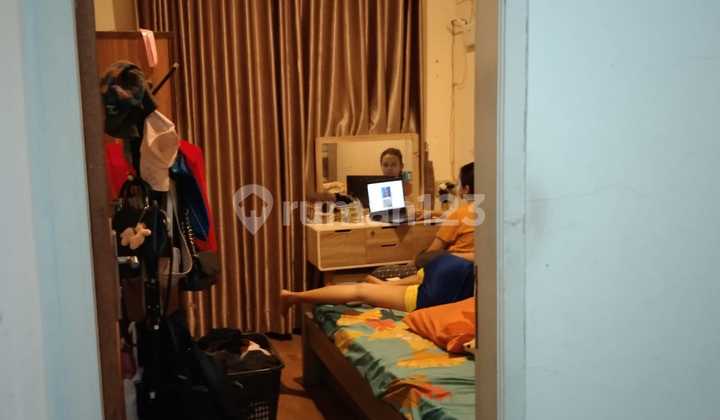 Jual Cepat Rumah Merangkap Toko Cisaranten Bandung