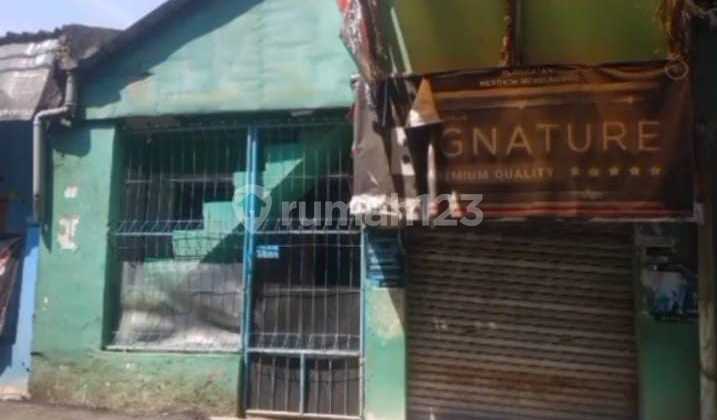 SELL House & Store near STT Telkom - Bojongsoang. SELL House & Store near STT Telkom - Bojongsoang.