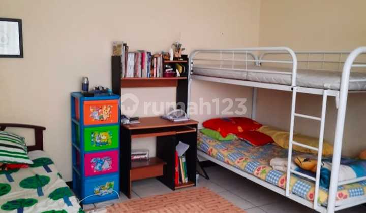 Jual Rumah bagus dan terawat di Setrasari Jual Rumah bagus dan terawat di Setrasari