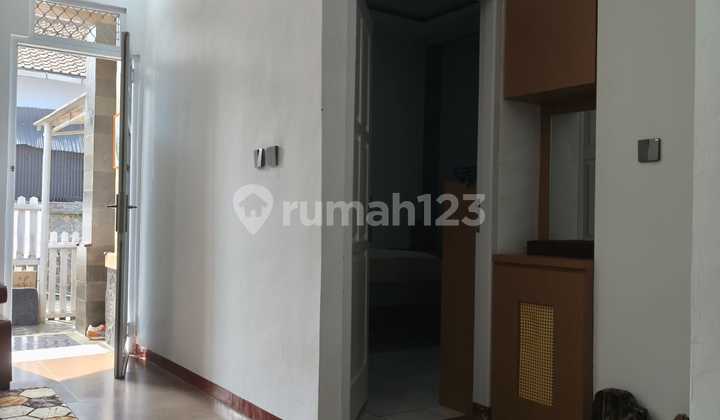 JUAL RUMAH CANTIK DI SARIWANGI