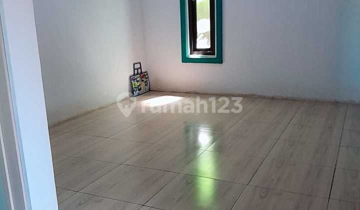 Jual Rumah Siap Huni View Cantik Menghadap Gunung & Sawah.