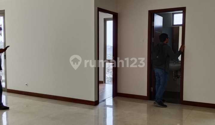 Jual Apartemen Hegarmanah