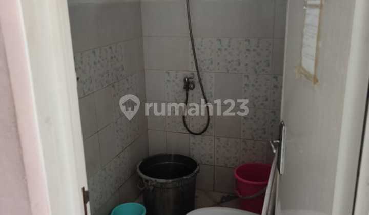 Dijual Rumah Ciganitri Bandung 1