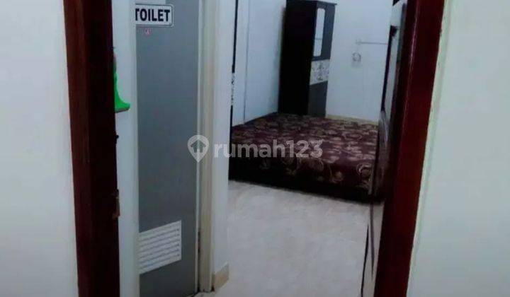 Rumah Kost Bagus Terawat Dekat Trans Studio Bandung 2