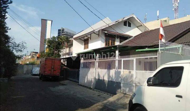 Rumah Kost Bagus Terawat Dekat Trans Studio Bandung 1