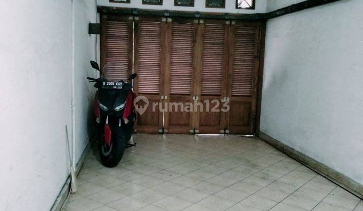 Rumah Kost Aktif Bagus di Sayap Dago, Bandung 2