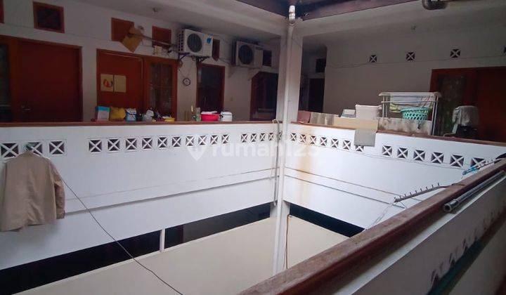 Rumah Kost Aktif Bagus di Sayap Dago, Bandung 1