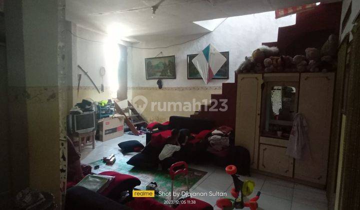 Rumah Siap Huni Komplek Bumi Cahaya Rencong Baleendah 2