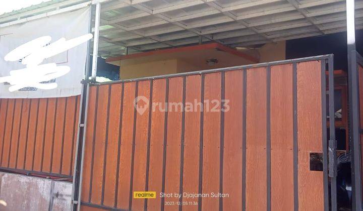 Rumah Siap Huni Komplek Bumi Cahaya Rencong Baleendah 1