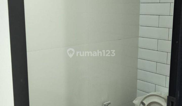 Rumah Baru Minimalis 2lantai di Leuwisari Bandung Kota 2