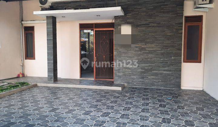 Rumah Kost Aktif di Area Pesona Bali Residence Buah Batu 1