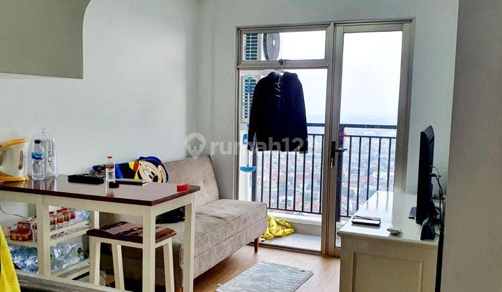 Apartement M Square ( Mekarwangi Square ) Furnished 1