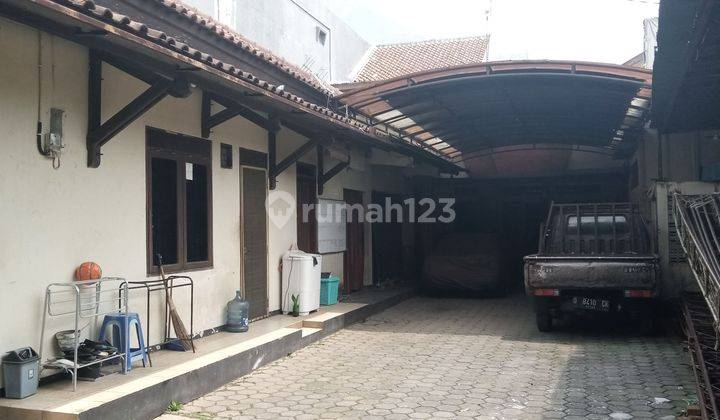 Dijual Rumah Tinggal Cihanjuang Bandung Barat SHM 1