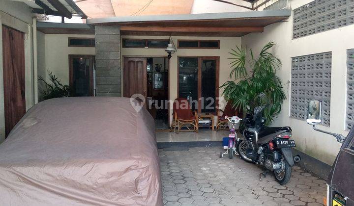 Dijual Rumah Tinggal Cihanjuang Bandung Barat SHM 2