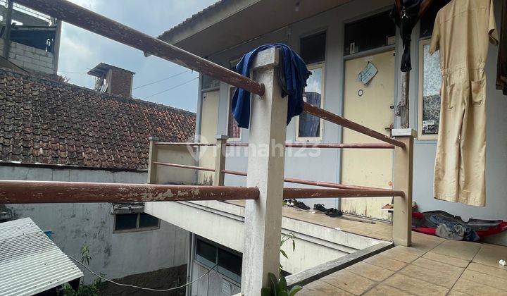 Dijual Rumah Dan Kosan Sarijadi Bandung Bagus 2