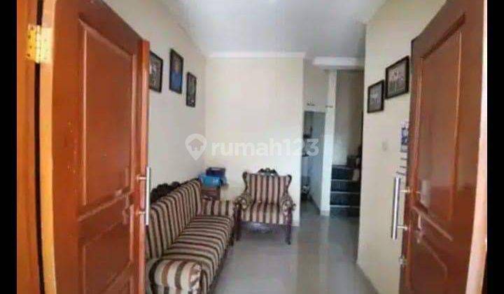 Rumah Komp GBR di Ngamprah Bandung Barat, Bandung Barat 1