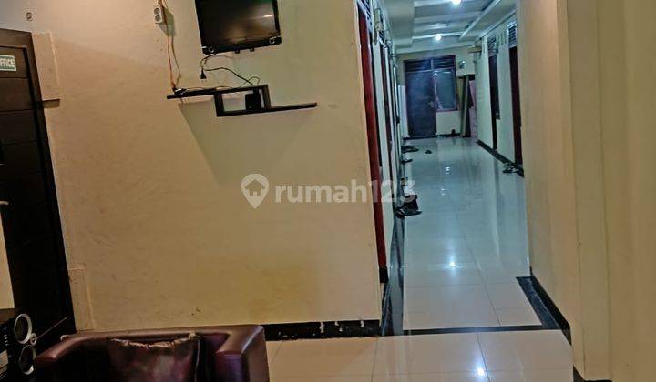 Dijual Kost Aktif Sayap Otista Bandung kota 1