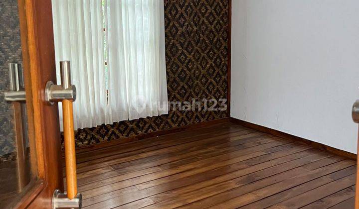 Dijual Vila di Kiarapayung jatinangor Bandung, Jatinangor 1