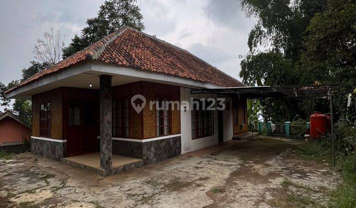 Dijual Vila di Kiarapayung jatinangor Bandung, Jatinangor 2