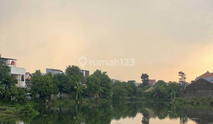  Tanah di Ciganitri Bojongsoang,Buah Batu Bandung, Margahayu 1