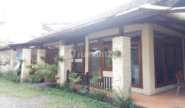  Rumah di Cipaganti Bandung, Cipaganti 1