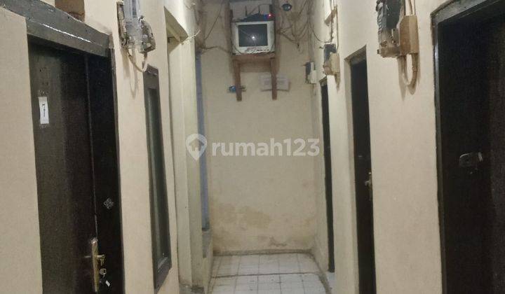 Kosan Aktif  di Pungkur Bandung, Pungkur 2