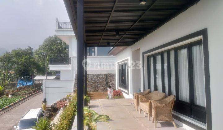 Dijual Vila  Bagus di Banjaran Bandung, Banjaran 1