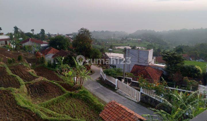 Dijual Vila  Bagus di Banjaran Bandung, Banjaran 2