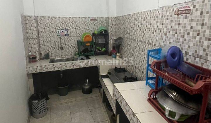 Kosan Aktif Di Sayap Otista Bandung, Astanaanyar 2