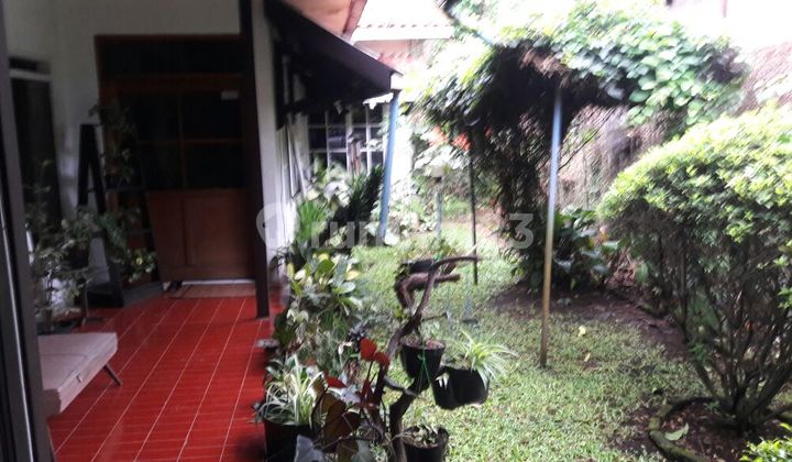 Rumah Bagus di Mainroad Dago Bandung, Bandung 2