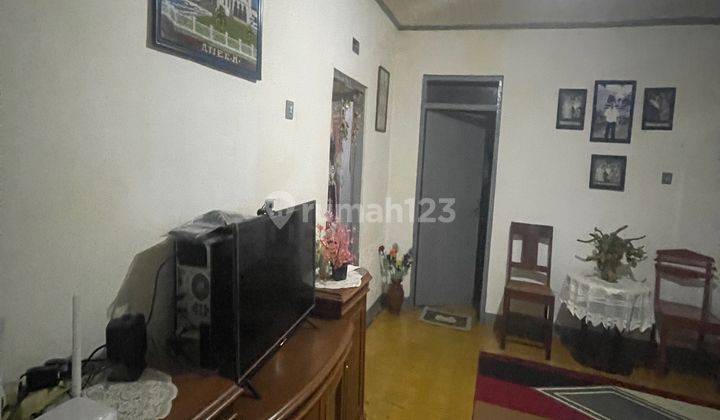 Dijual  Rumah di Dago Pojok Bandung, Dago 1