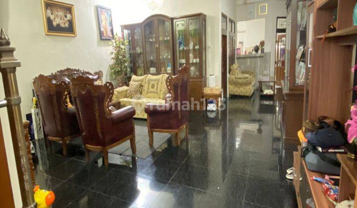  Dijual Rumah di Cibiru Hilir Bandung, Cibiru 1