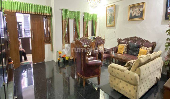  Dijual Rumah di Cibiru Hilir Bandung, Cibiru 2