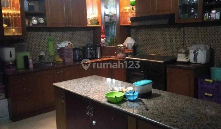 Rumah Bagus di Komp Taman Pondok Mas Indah Cimahi 1