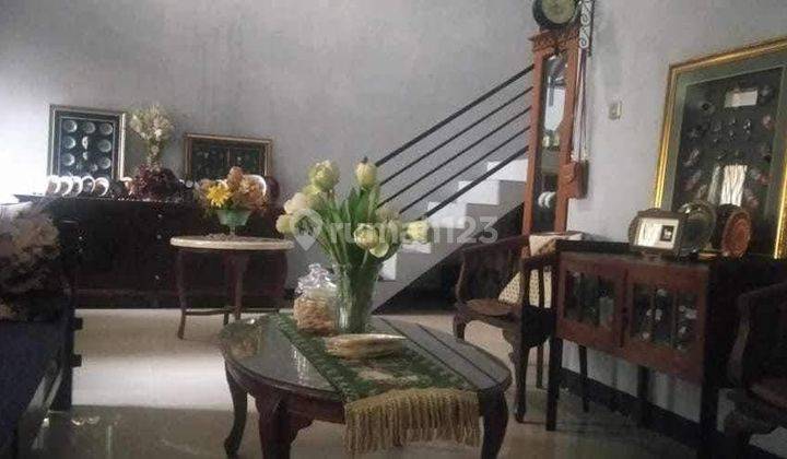 Rumah Bagus di Komp Taman Pondok Mas Indah Cimahi 2