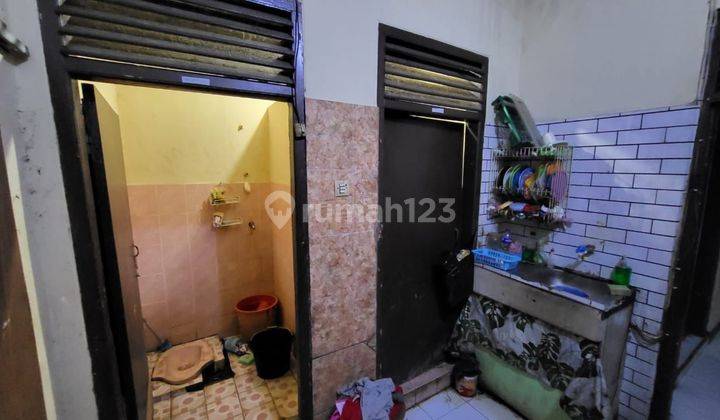 Kost di Sayap Sukajadi Bandung, Bandung SHM 2