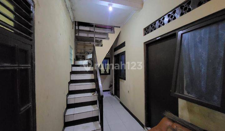 Kost di Sayap Sukajadi Bandung, Bandung SHM 1