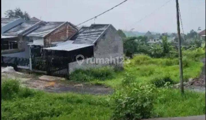 Tanah di Jatihandap, Cimenyan Kab. Bandung, Bandung 84 m² 1