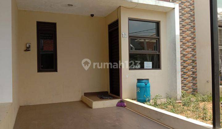  Rumah Bagus di Grand Sharon Bandung, Soekarno Hatta 1