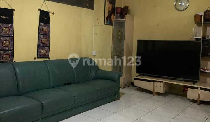 Dijual Rumah Mainroad Cibiru Bandung 2