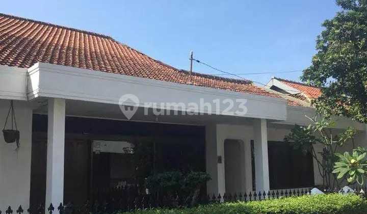 Jual Rumah Di Hitung Harga Tanah Saja Di Batununggal - Kota Bandung 2