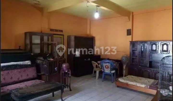 Jual Cepat Rumah Kost & Kantor Harga Dibawah NJOP Kota Bandung