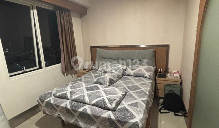 JUAL CEPAT APARTEMEN GALERI CIUMBULEUIT 2 2